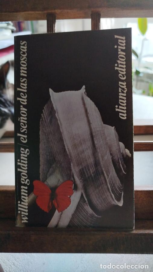 Libros: El se&ntilde;or de las moscas - Golding, William - Foto 1