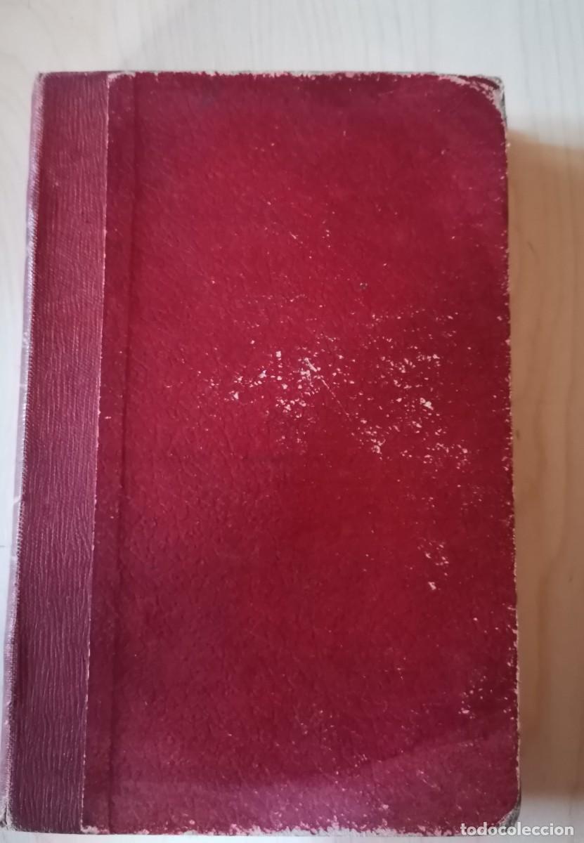 Libros: OBRAS COMPLETAS. TOMO II - GABRIEL Y GAL&Aacute;N - Foto 1