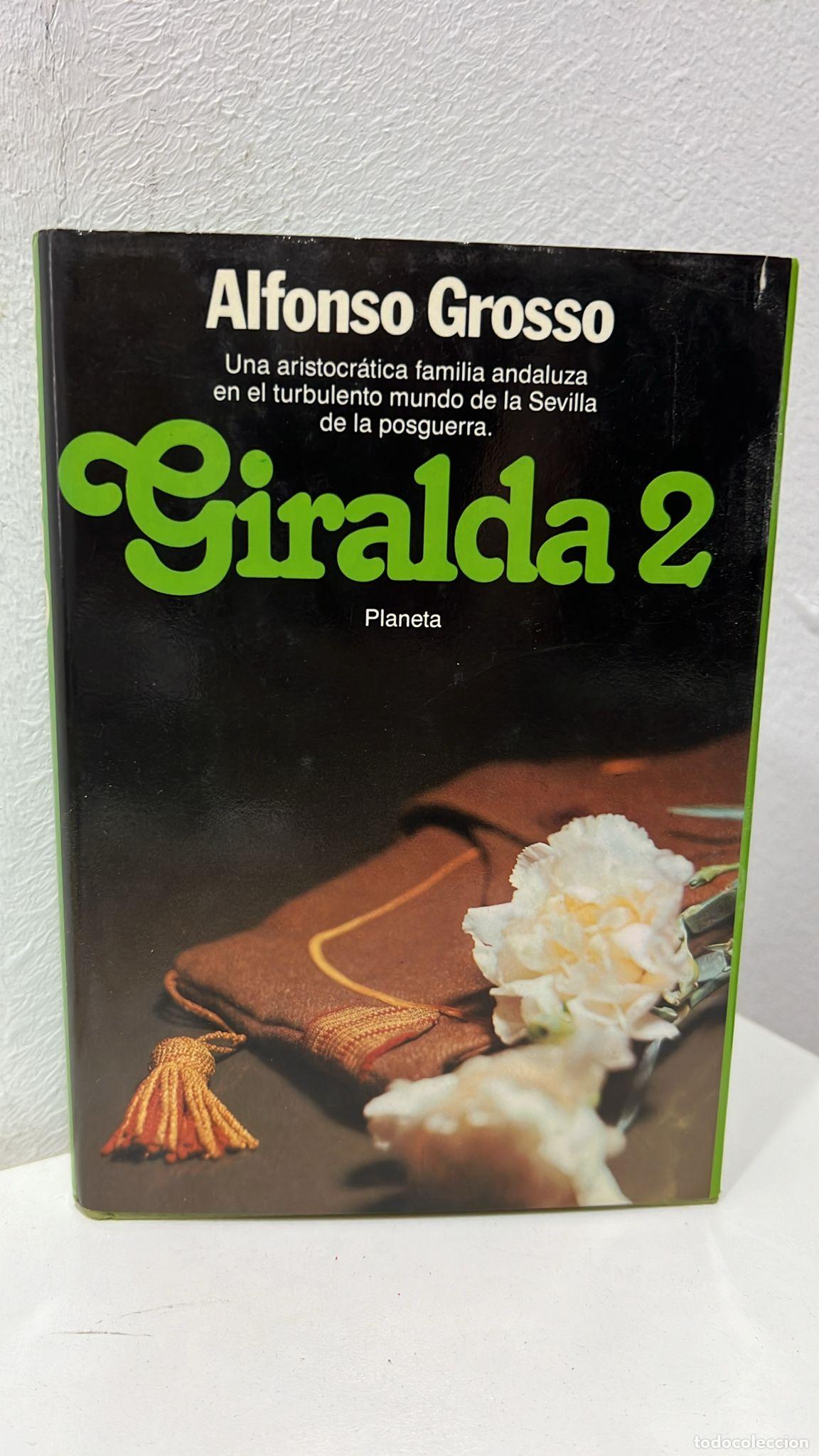 Libros: Giralda 2 - Grosso - Foto 1
