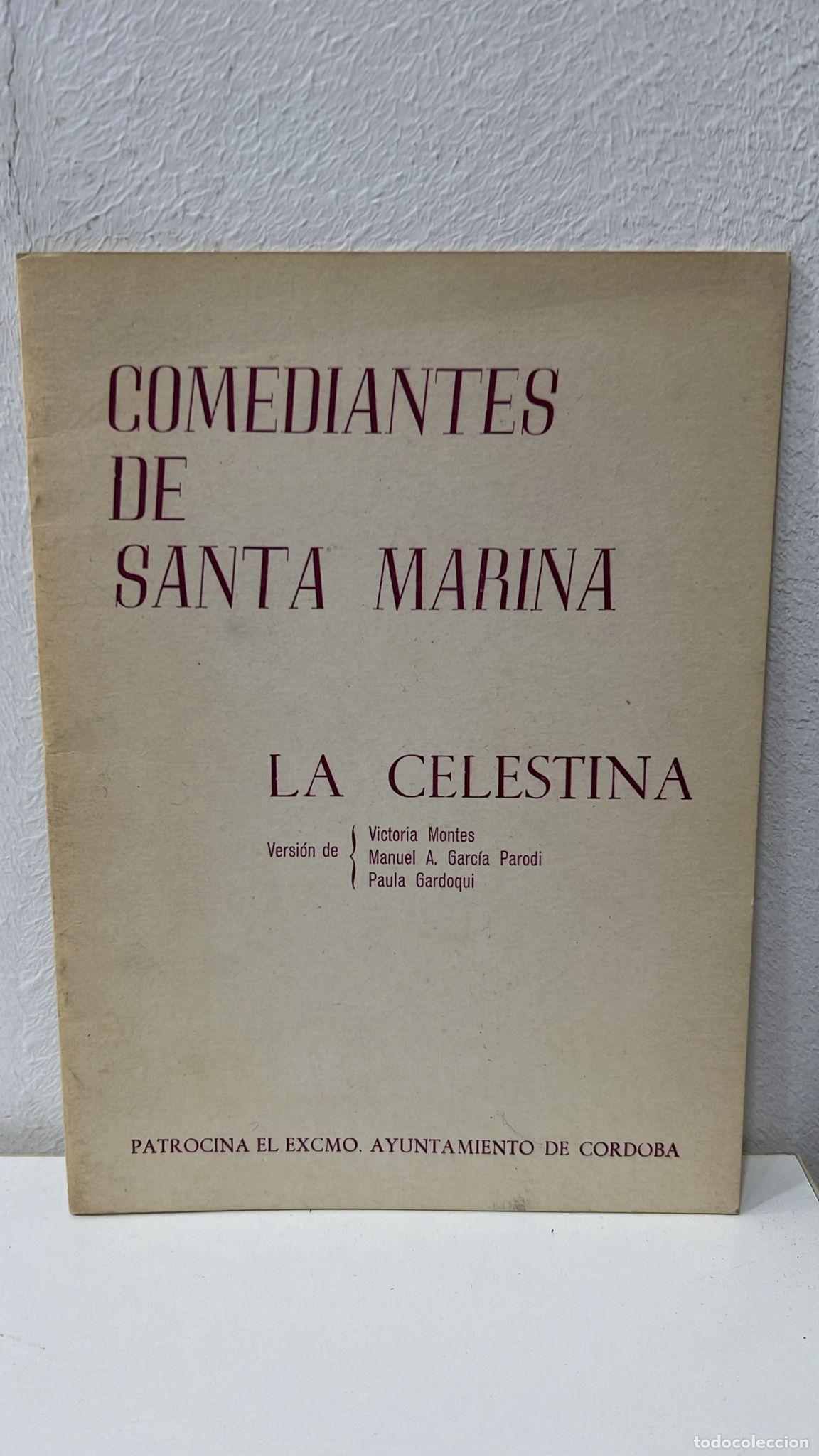 Libros: La celestina - Foto 1