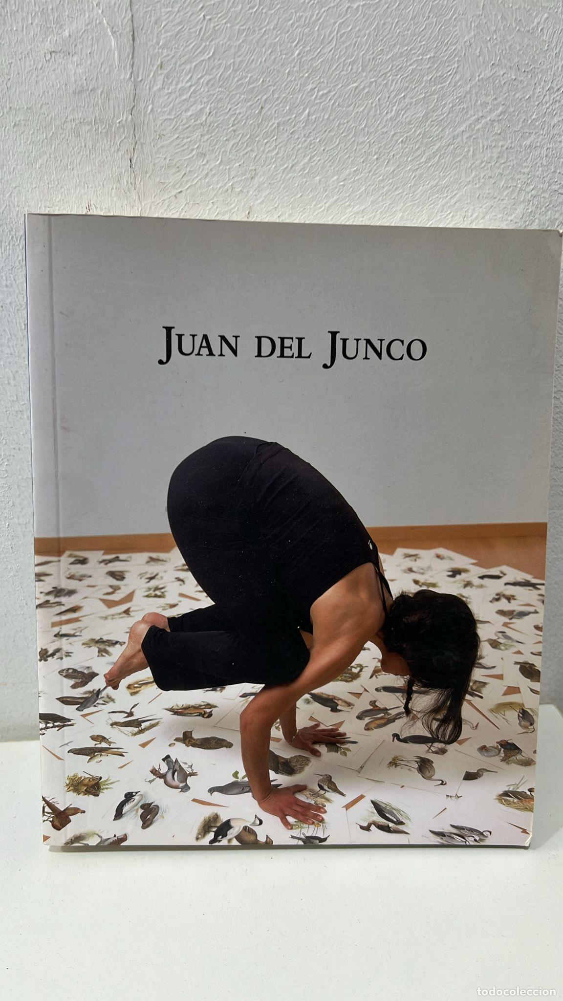 Libros: CAT&Aacute;LOGO DE JUAN DEL JUNCO - VV.AA - Foto 1
