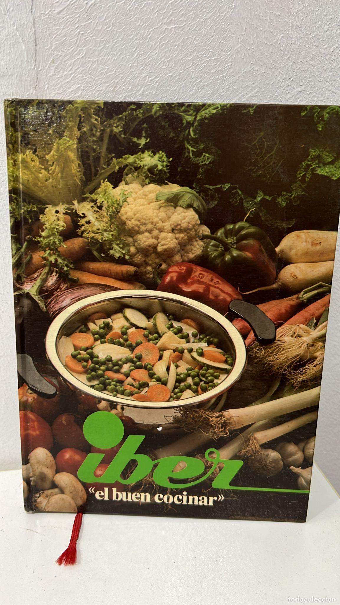 Libros: El buen cocinar - Mirabet, Dolores - Foto 1