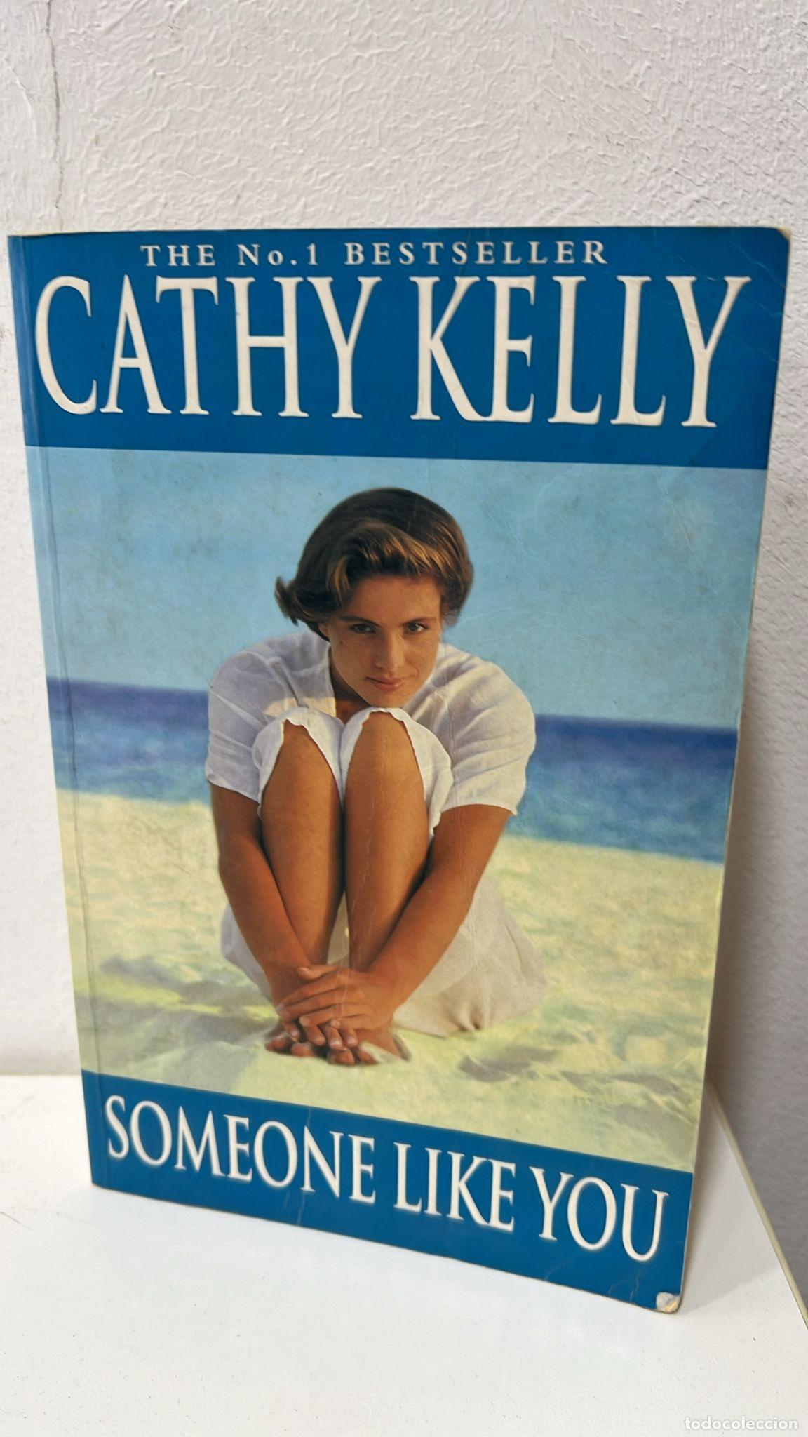 Libros: Someone like you - Cathy Kelly - Foto 1