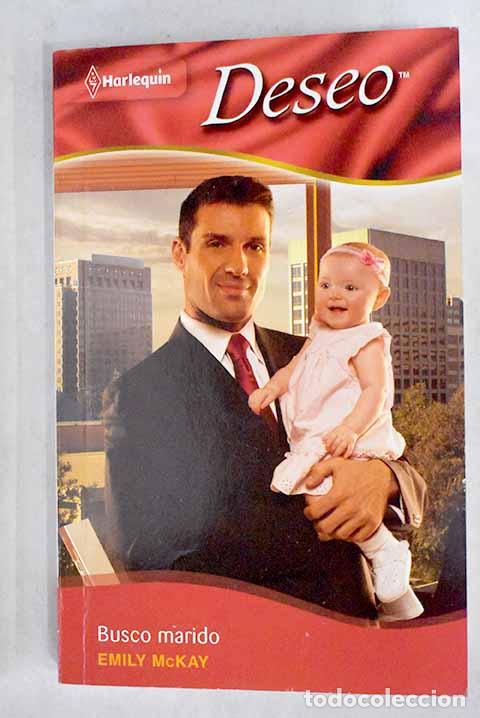 Libros: Busco marido: Mann, Catherine.- Mann, Catherine - Foto 1