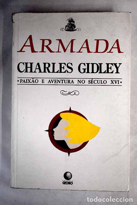 Libros: Armada: Gidley, Charles.- Gidley, Charles - Foto 1