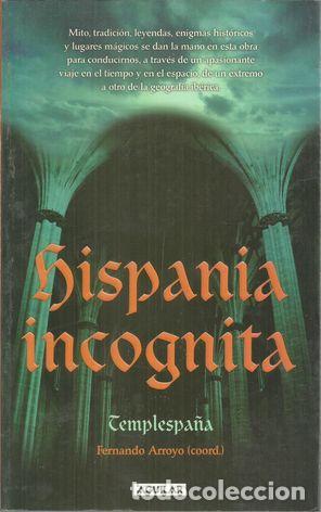 Libros: HISPANIA VISIGODA - ARROYO , FERNANDO (COORD.) - Foto 1