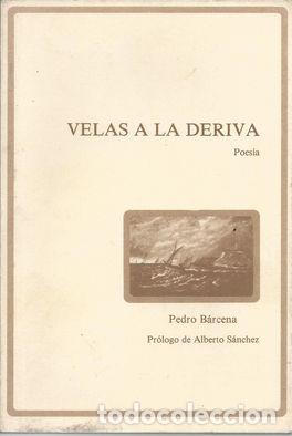 Libros: VELAS A LA DERIVA - BARCENA,PEDRO - Foto 1