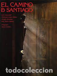 Libros: EL CAMINO DE SANTIAGO - Foto 1