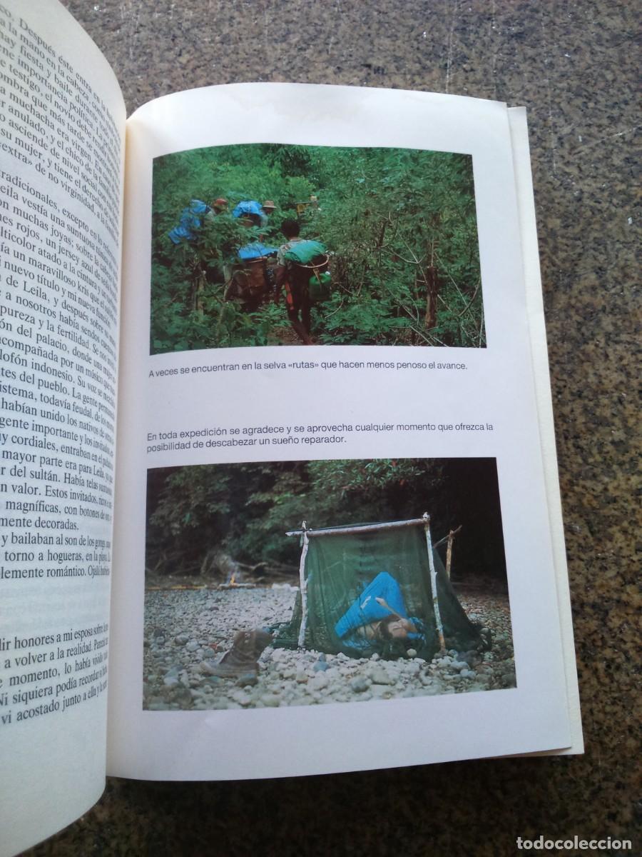 Libros: EXPLORADOR -- DOUCHAN GERSI -- MARTINEZ ROCA 1989 -- - Foto 2