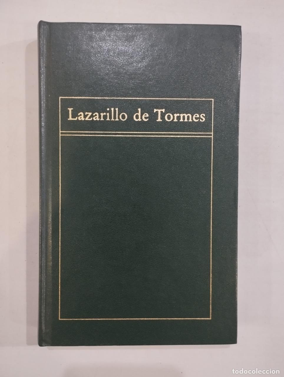 Libros: Lazarillo de Tormes - Foto 1