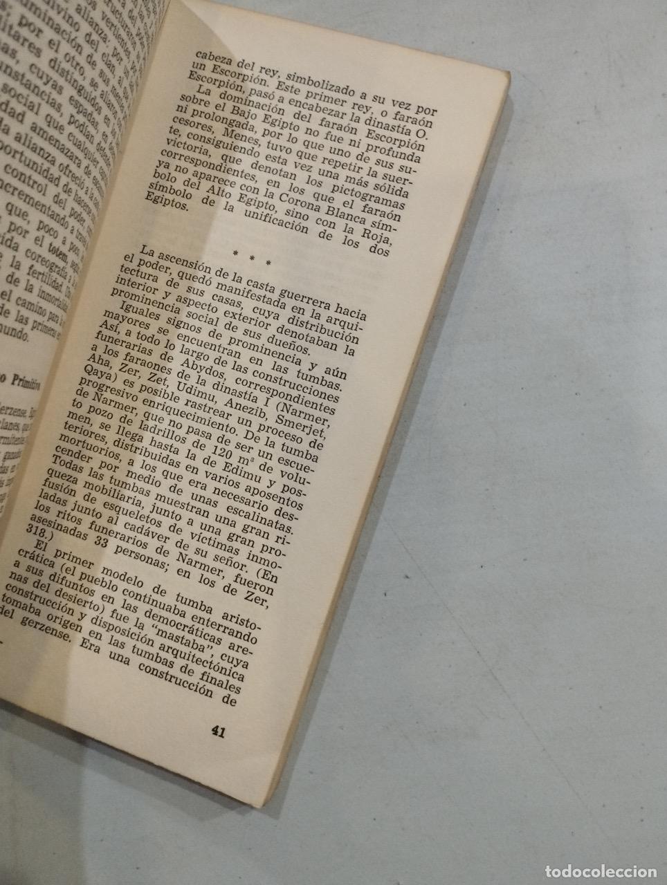 Libros: Eduardo Chamorro - Iniciaci&oacute;n al proceso hist&oacute;rico (I) - Foto 2