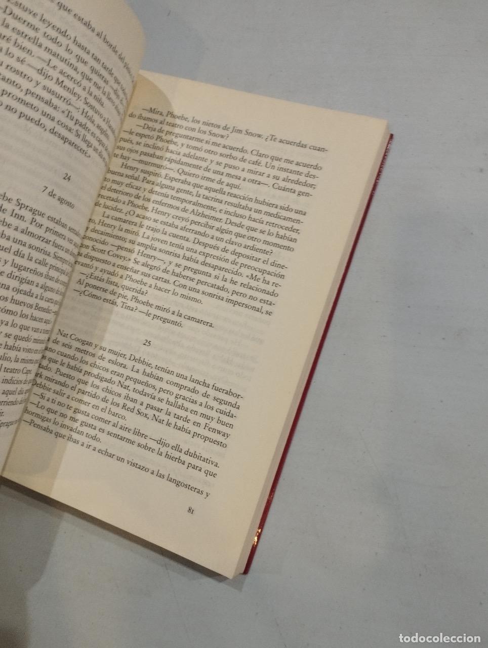 Libros: Mary Higgins Clark - Acu&eacute;rdate de m&iacute; - Foto 2