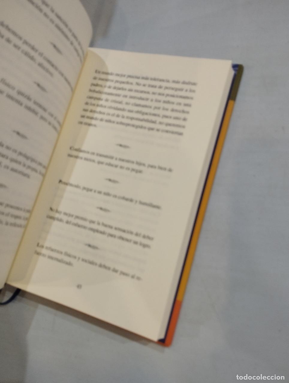 Libros: Javier Urra - El arte de educar - Foto 2