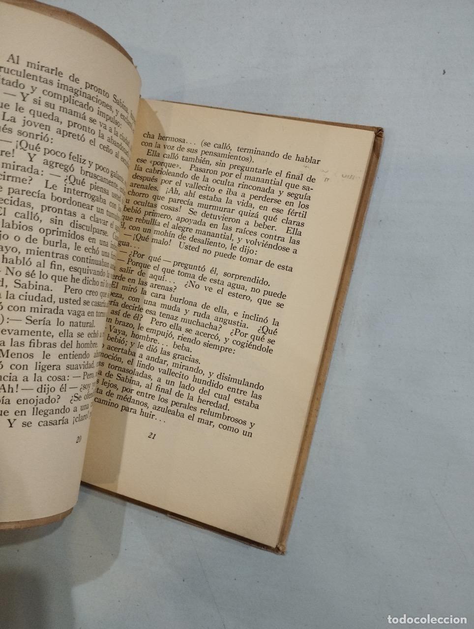 Libros: Guillermo Koenenkampf - Rinc&oacute;n de agua - Foto 2