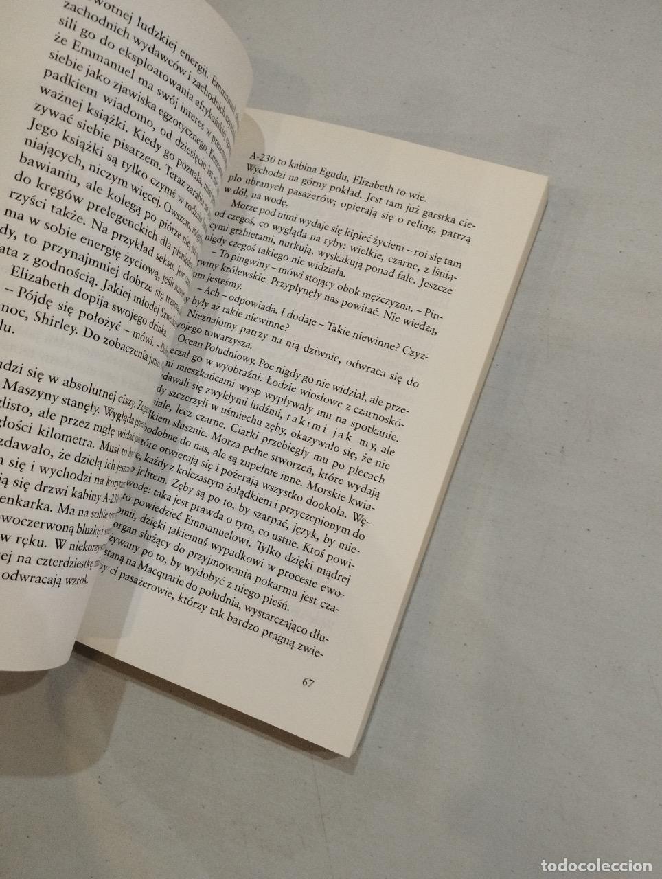 Libros: J. M. Coetzee - Elizabeth Costello - Foto 2