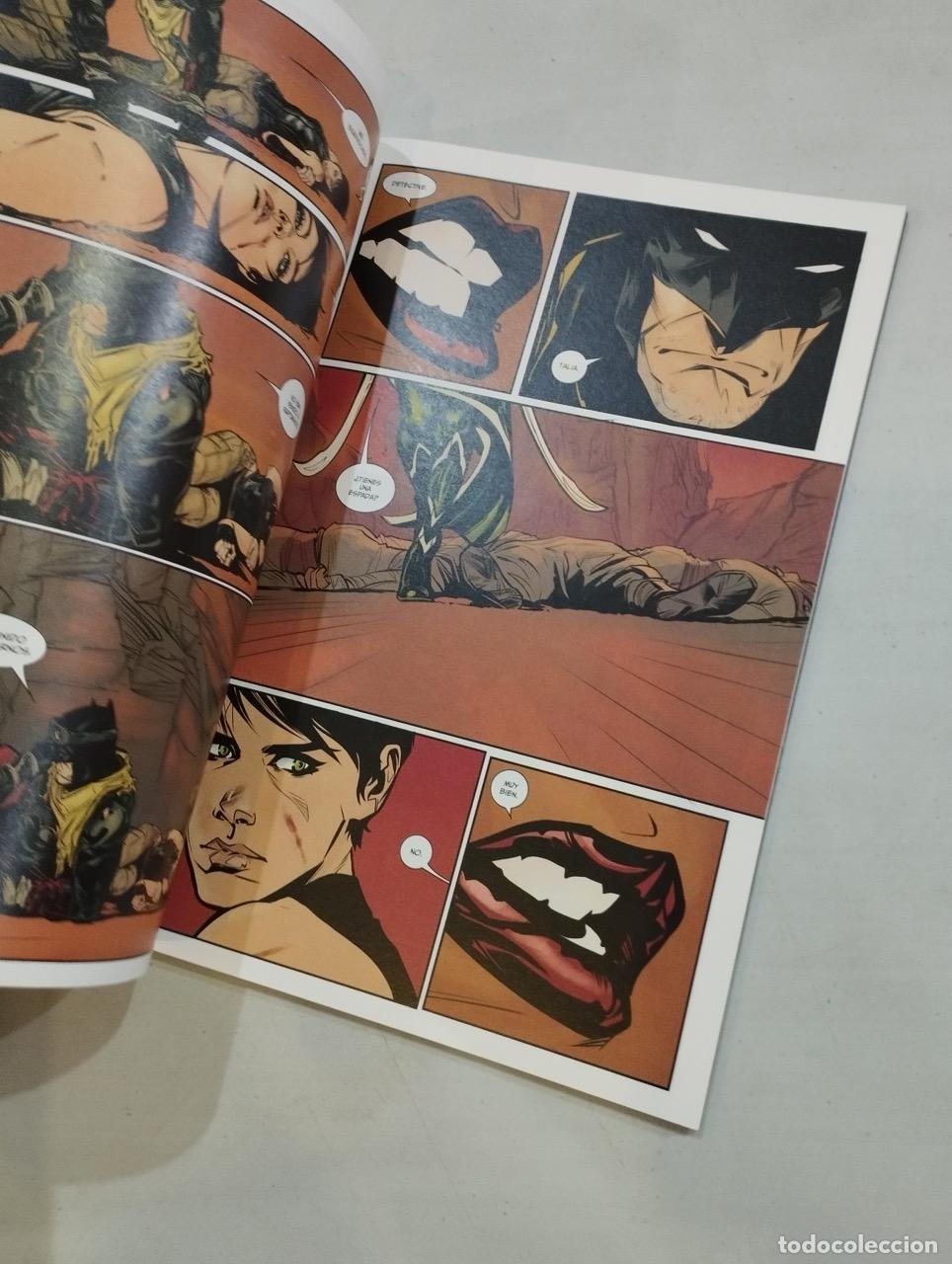 Libros: Batman 18 Duelo con la hija del demonio! - Foto 2