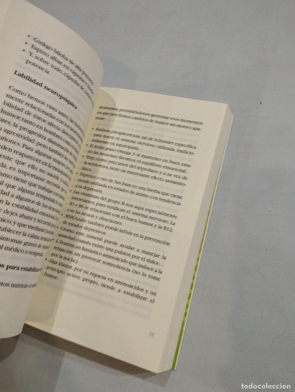Libros: Victoria Baras Vall - Antiaging natural - Foto 2