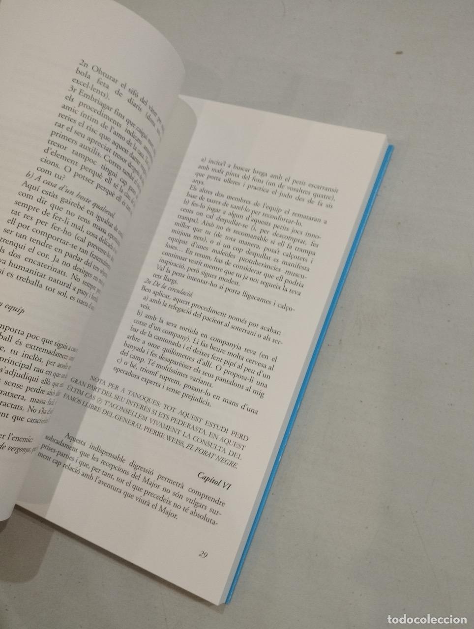 Libros: Boris Vian - Cenur i el pl&agrave;ncton - Foto 2