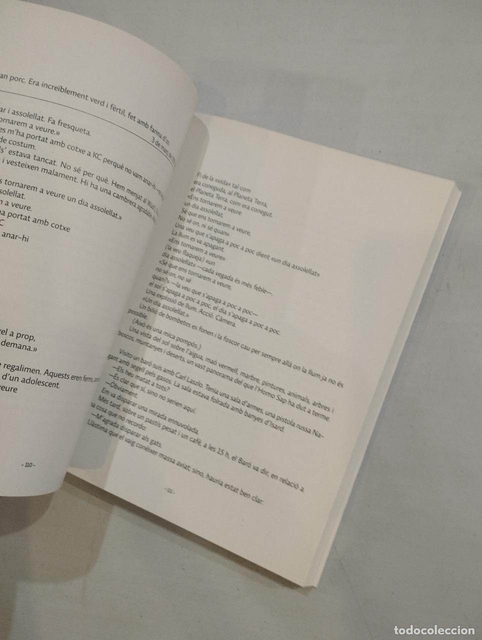 Libros: William S. Burroughs - &Uacute;ltimes paraules - Foto 2