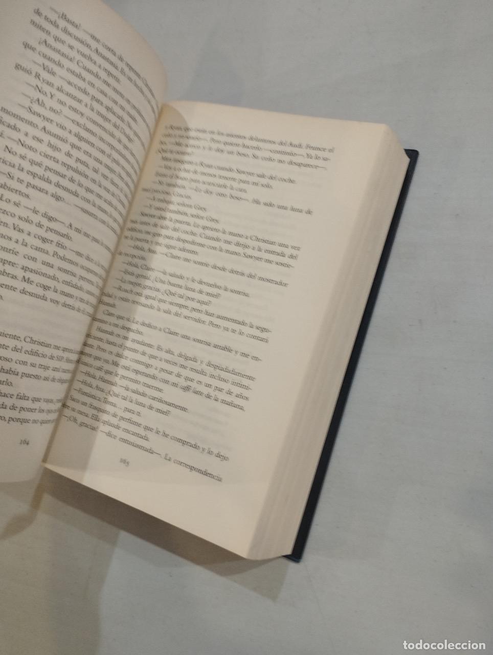 Libros: E. L. James - Cincuenta sombras liberadas - Foto 2