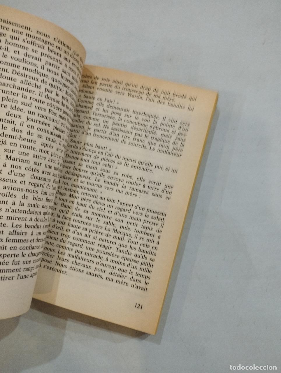 Libros: Amin Maalouf - Le&oacute;n lAfricain - Foto 2