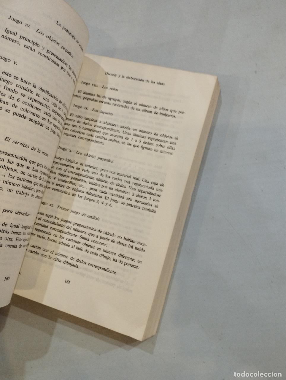 Libros: Andr&eacute; Michelet - Los &uacute;tiles de la infancia - Foto 2