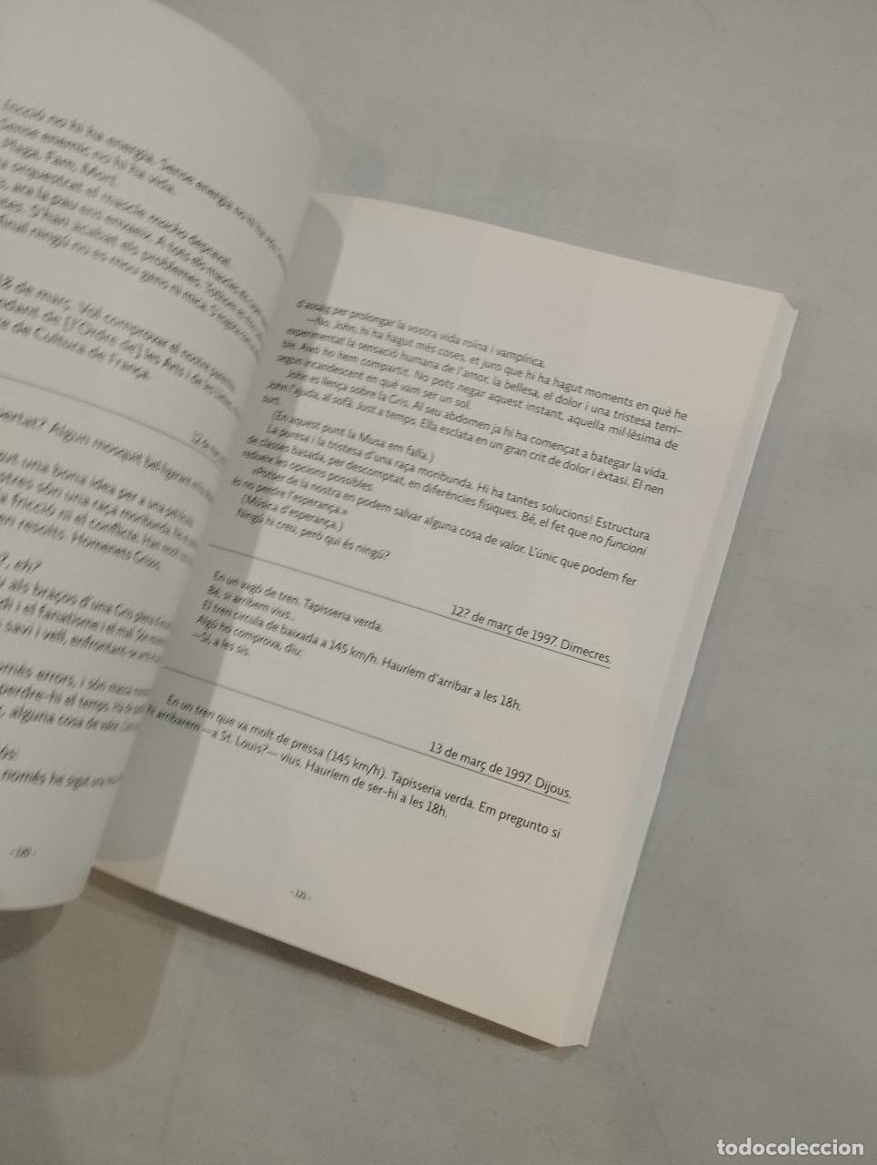 Libros: William S. Burroughs - &Uacute;ltimes paraules - Foto 2