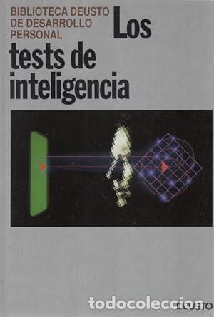 Libros: Los tests de inteligencia - Foto 1