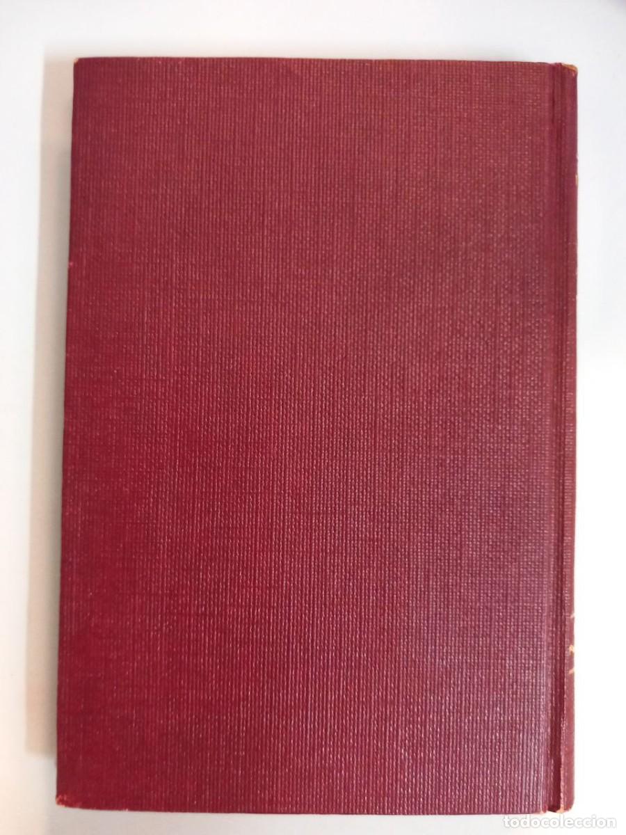 Libros: Talleyrand. Metternich. - GONZ&Aacute;LEZ RUIZ, Nicol&aacute;s: - Foto 2