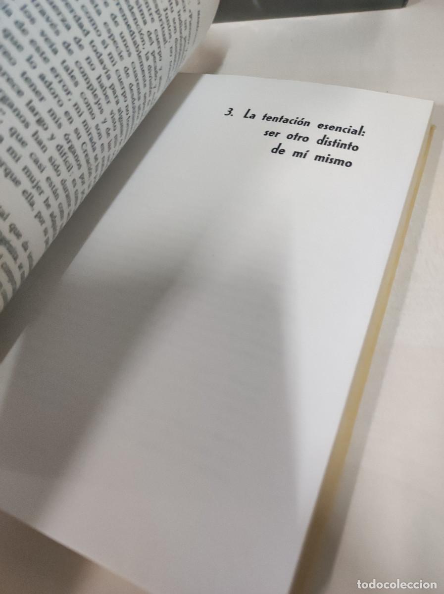 Libros: EL MUNDO INTERIOR DEL HOMBRE. ALBERT MARECHAL - Foto 3