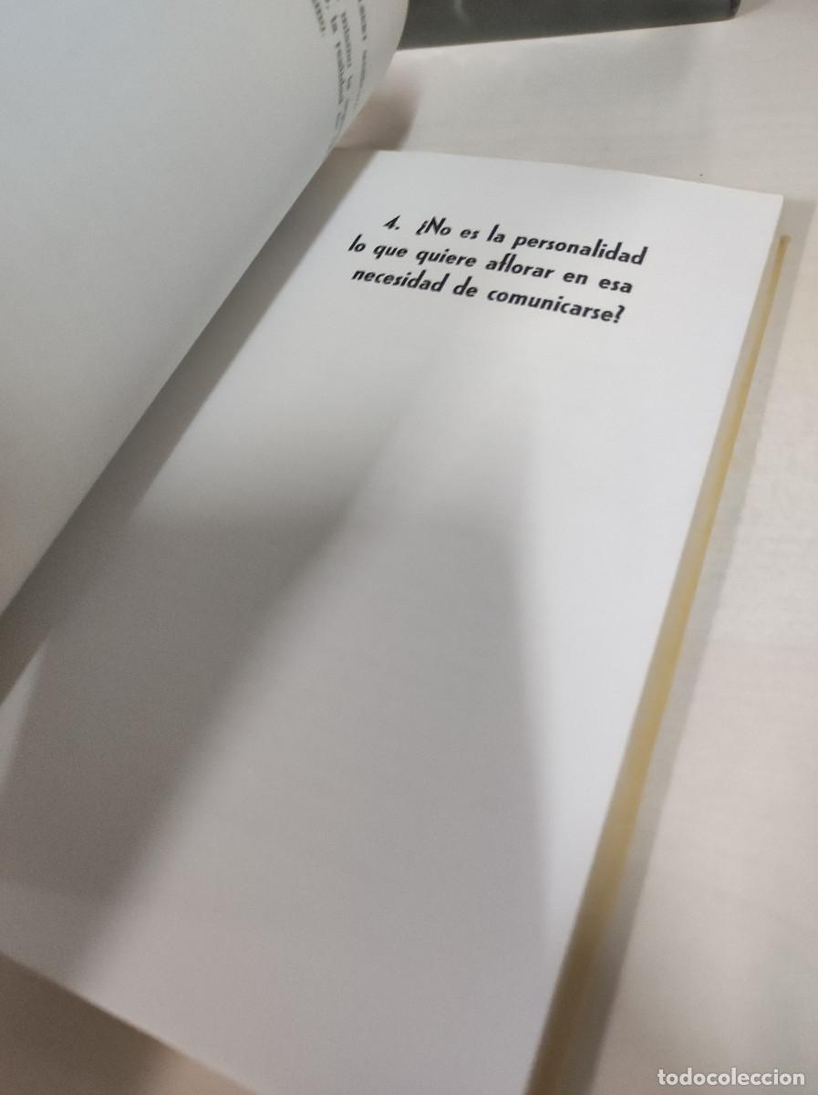 Libros: EL MUNDO INTERIOR DEL HOMBRE. ALBERT MARECHAL - Foto 4
