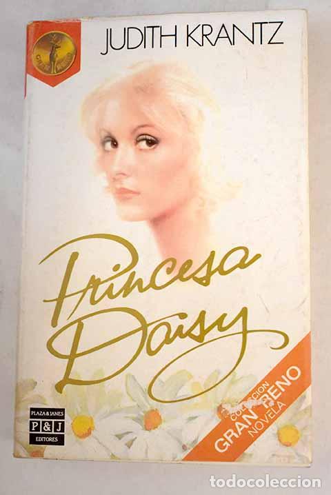 Libros: Princesa Daisy: Krantz, Judith.- Krantz, Judith - Foto 1