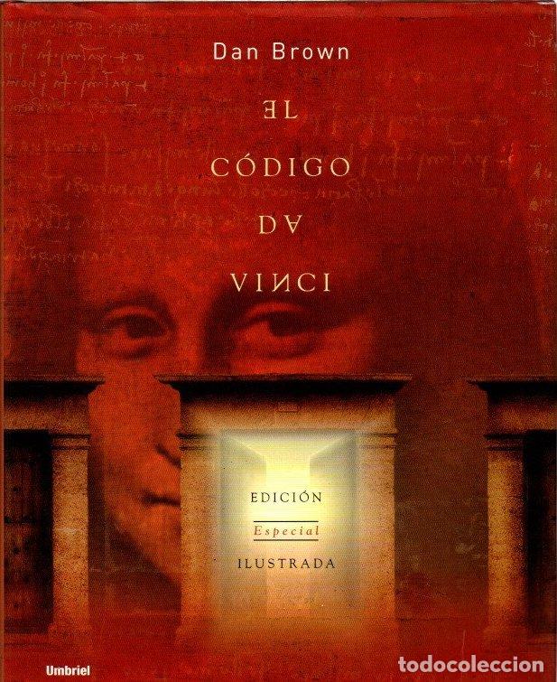Libros: El c&oacute;digo Da Vinci - Brown, Dan - Foto 1