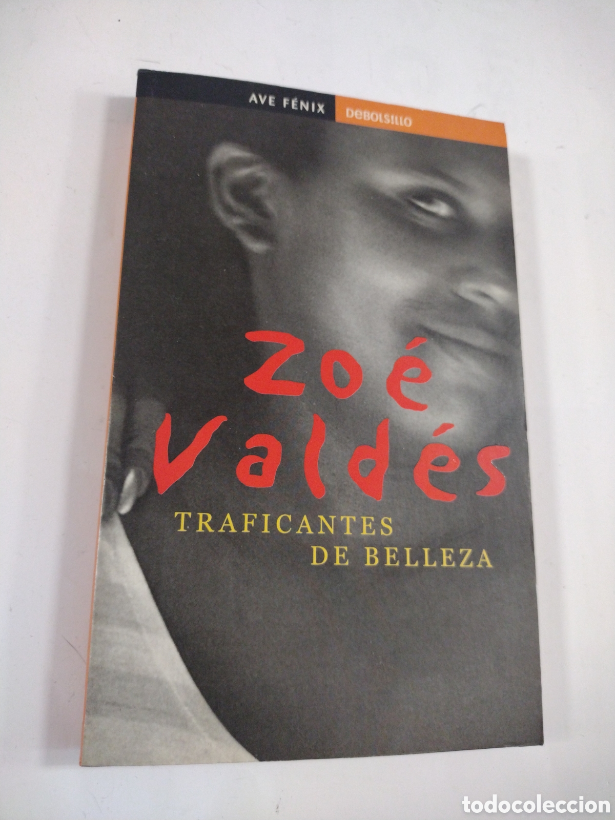 Libros: Traficantes de belleza. Zo&eacute; Vald&eacute;s - Foto 1