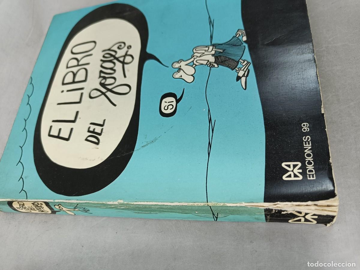 Libros: EL LIBRO DEL FORGES. EDICIONES 99 - Foto 2