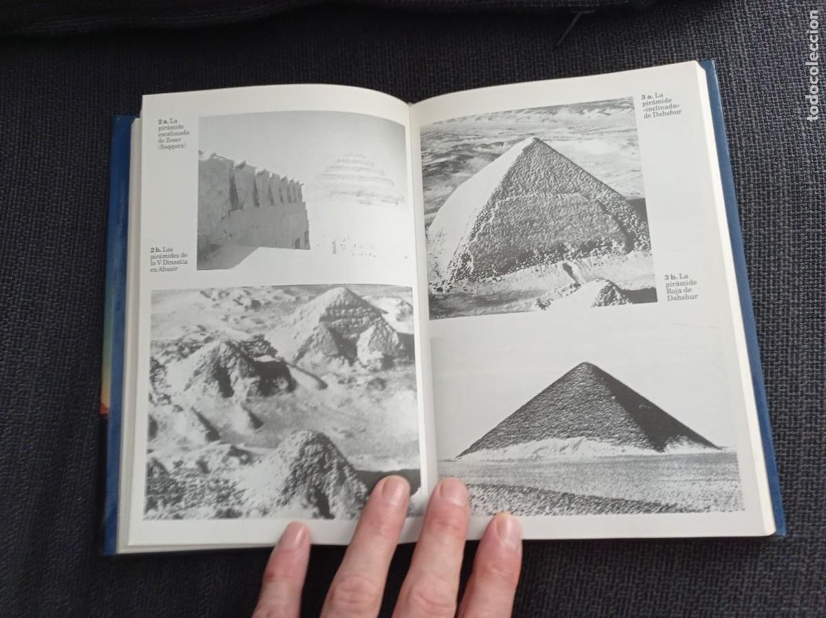 Libros: Libro El misterio de Ori&oacute;n. Robert Bauval y Adri&aacute;n Gilbert. C&iacute;rculo de lectores. 1996. - Foto 12