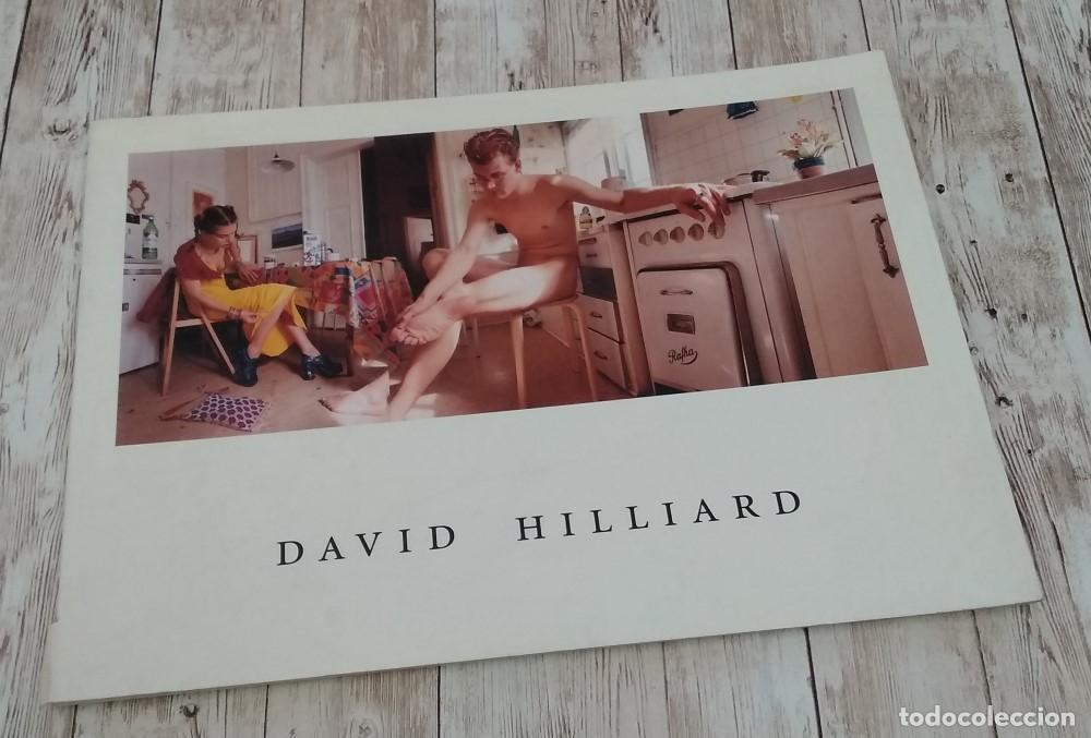 Libros: David Hilliard (fotograf&iacute;as) - Foto 1