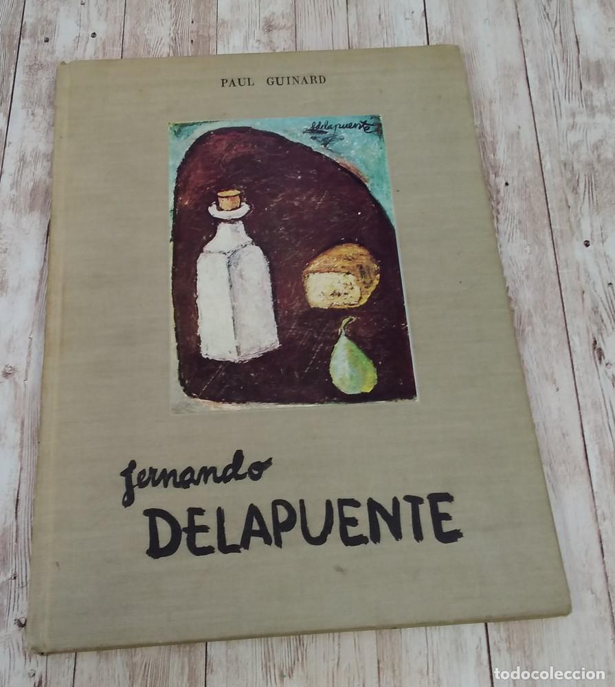 Libros: Fernando de Lapuente - Paul Guinard - Foto 1