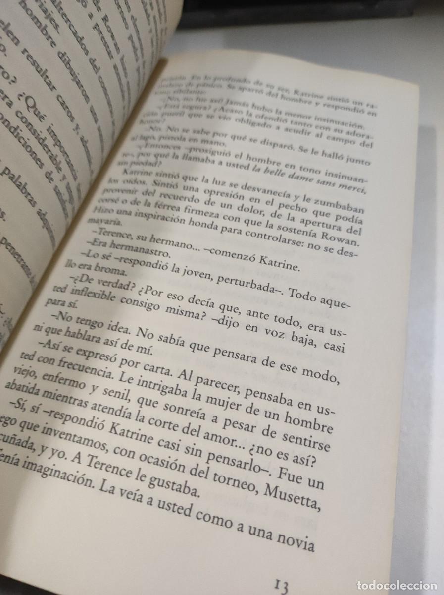 Libros: UNA FLECHA AL CORAZON JENNIFER BLAKE - Foto 3