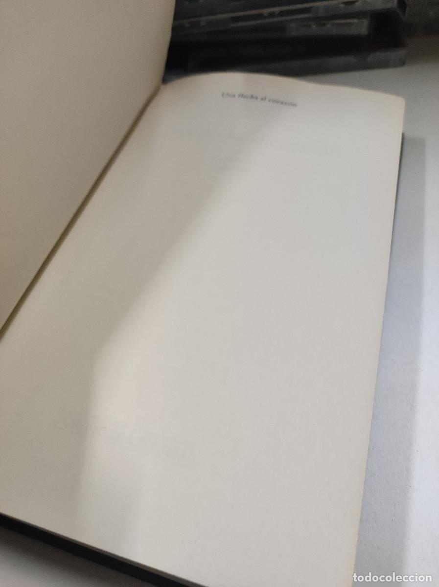 Libros: UNA FLECHA AL CORAZON JENNIFER BLAKE - Foto 4