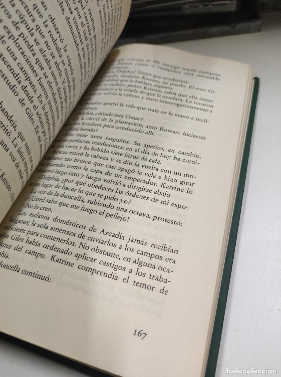 Libros: UNA FLECHA AL CORAZON JENNIFER BLAKE - Foto 6