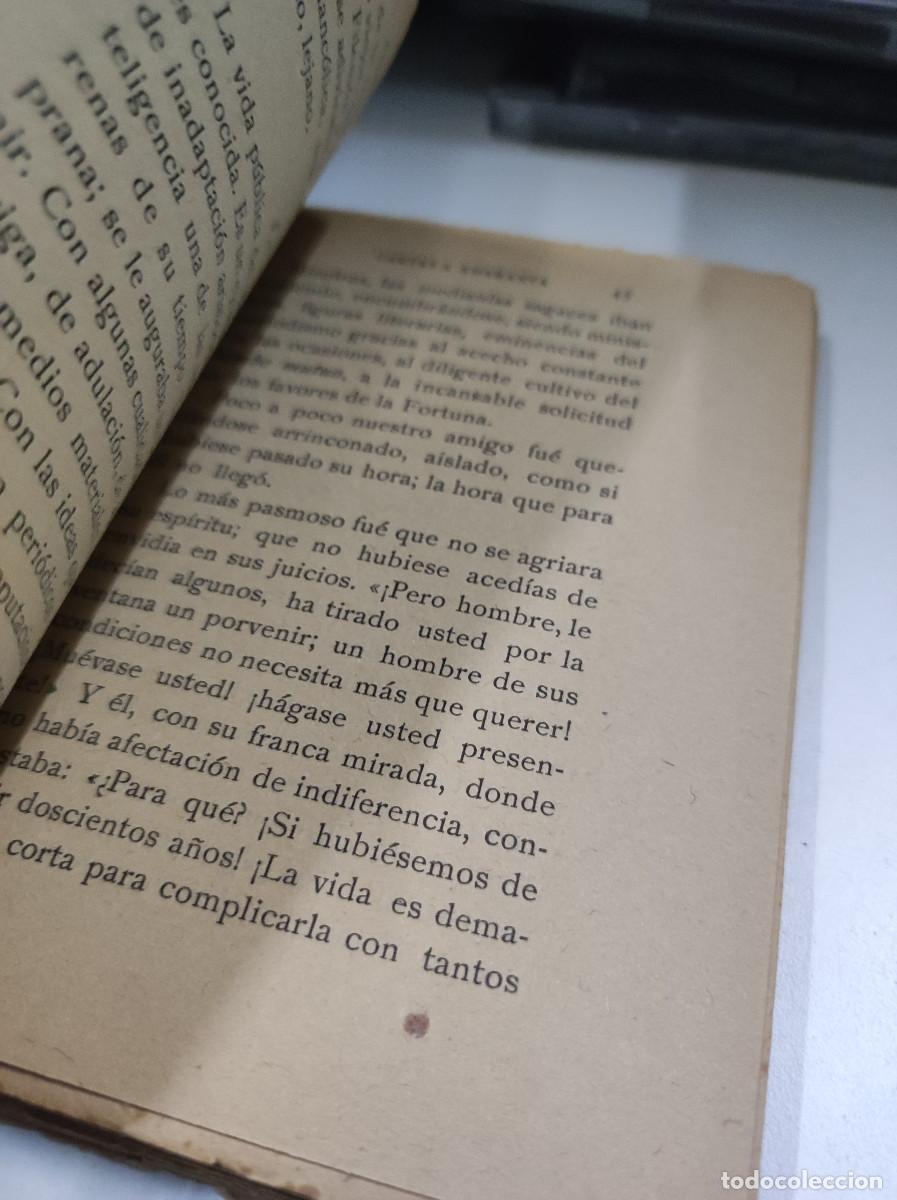 Libros: CARTAS A AMARANTA. - ANDRENIO - Foto 2