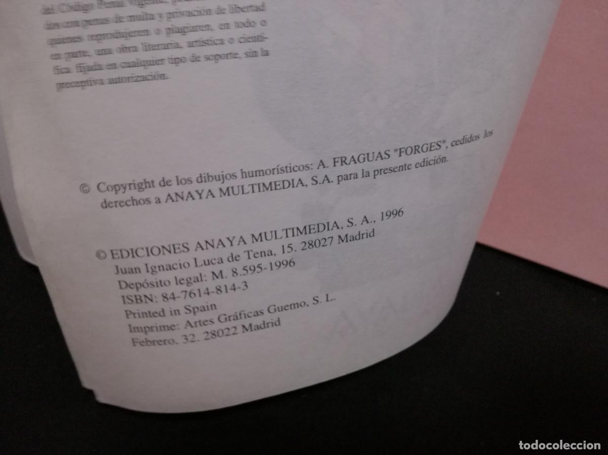 Libros: LIBRO - INTERNET PARA TORPES - ANAYA - Foto 2