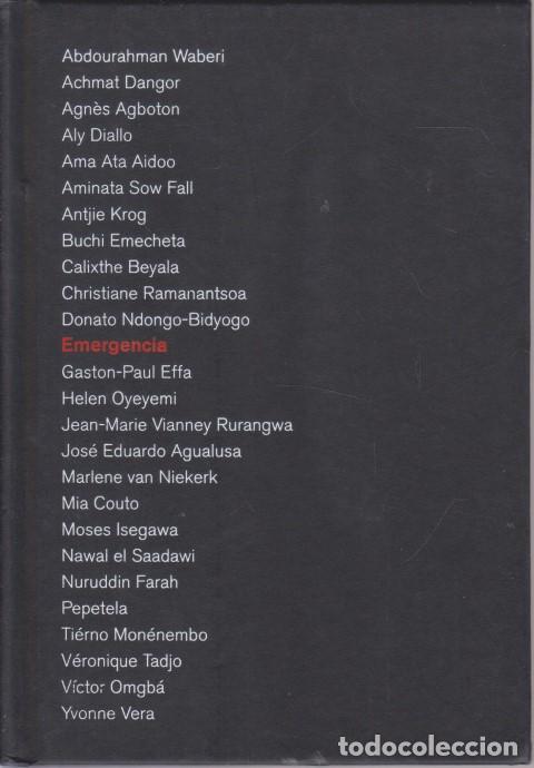 Libros: EMERGENCIA - ALFREDO JAAR - Foto 1