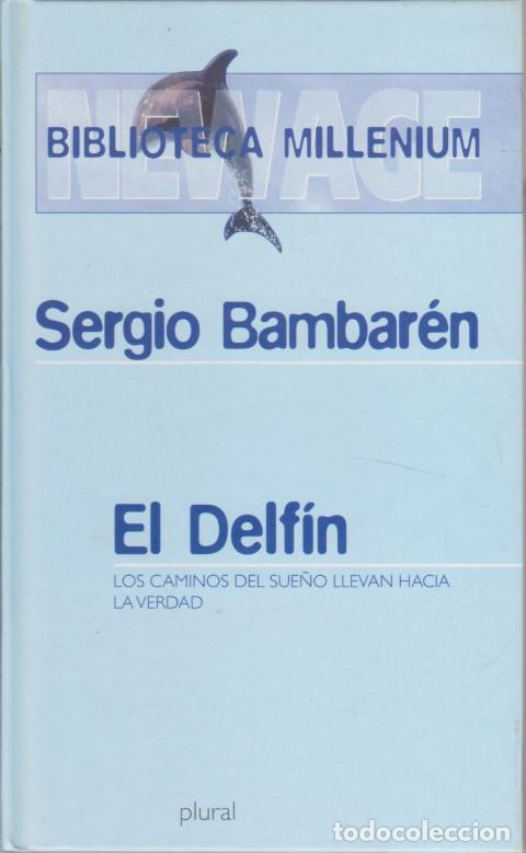 Libros: EL DELF&Iacute;N - SERGIO BAMBAR&Eacute;N - Foto 1