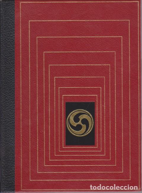 Libros: JAP&Oacute;N. EL IMPERIO DEL SOL NACIENTE - RAYMONDE DE GANS - Foto 1
