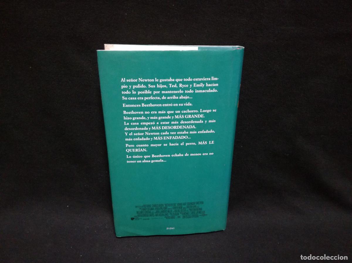 Libros: LIBRO - BEETHOVEN - ROBERT TINE - Foto 3