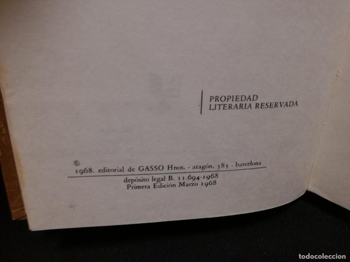 Libros: LIBRO - ANA KARENINA - LEON TOLSTOI - 1968 - Foto 2
