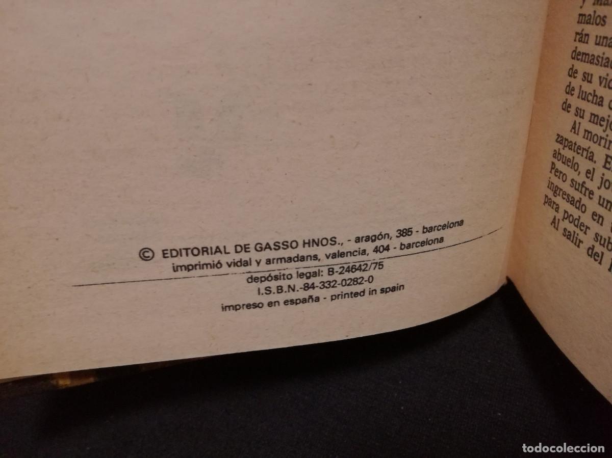Libros: LIBRO - LOS VAGABUNDOS - MAXIMO GORKI - 1975 - Foto 2