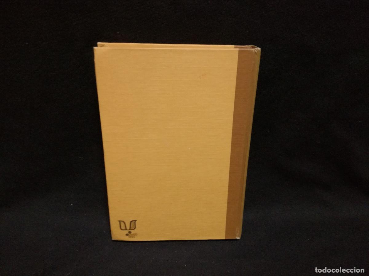 Libros: LIBRO - LOS VAGABUNDOS - MAXIMO GORKI - 1975 - Foto 3